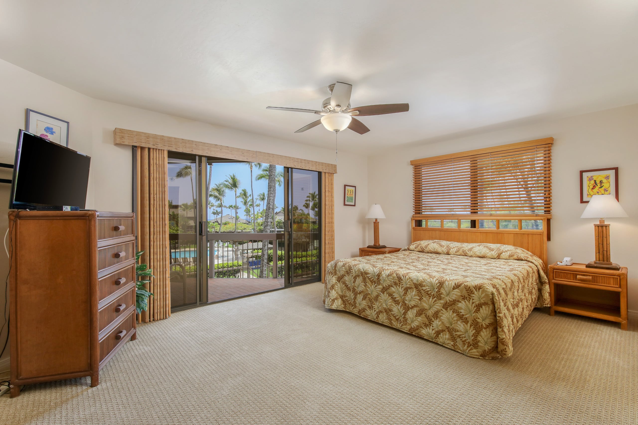 Kanaloa at Kona Fairway View 1 Bedroom 1 Bath - Photo 22
