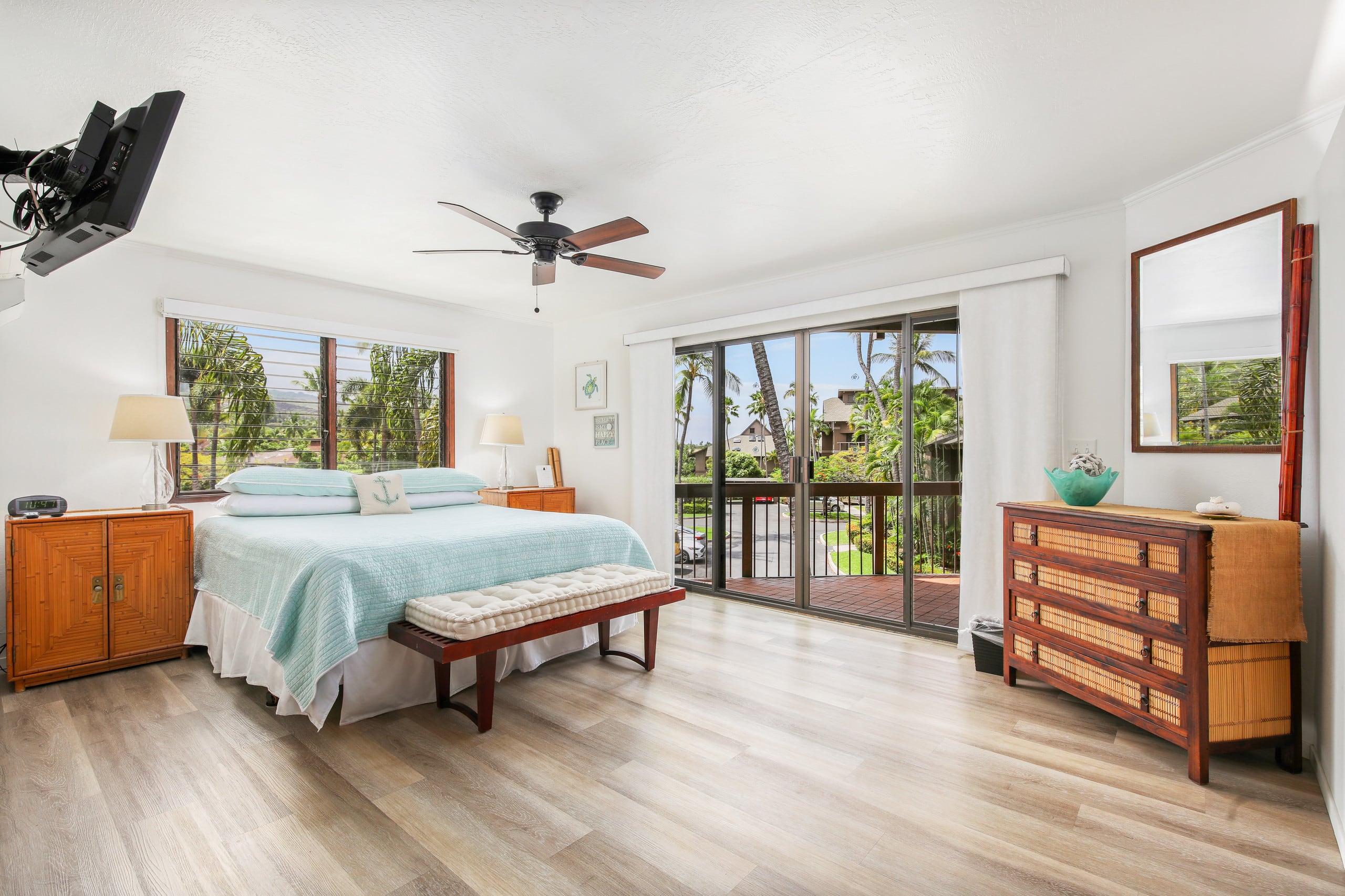 Kanaloa at Kona Fairway View 1 Bedroom 1 Bath - Photo 24