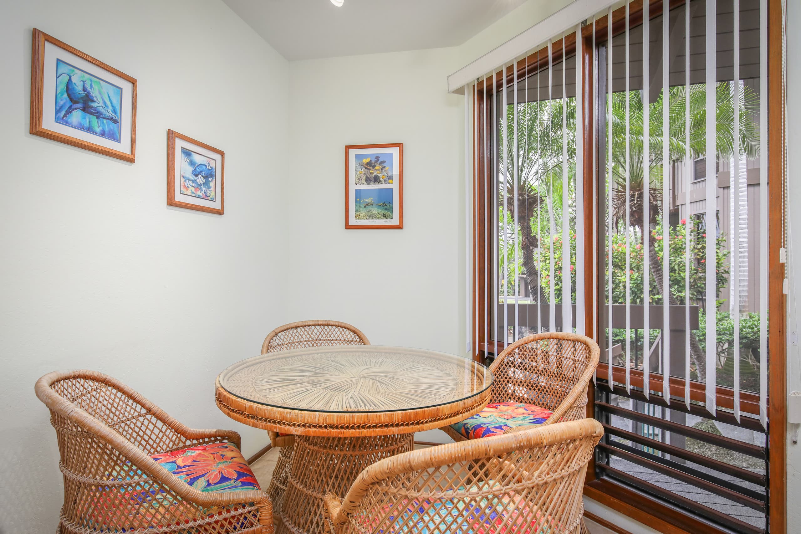 Kanaloa at Kona Fairway View 1 Bedroom 1 Bath - Photo 20