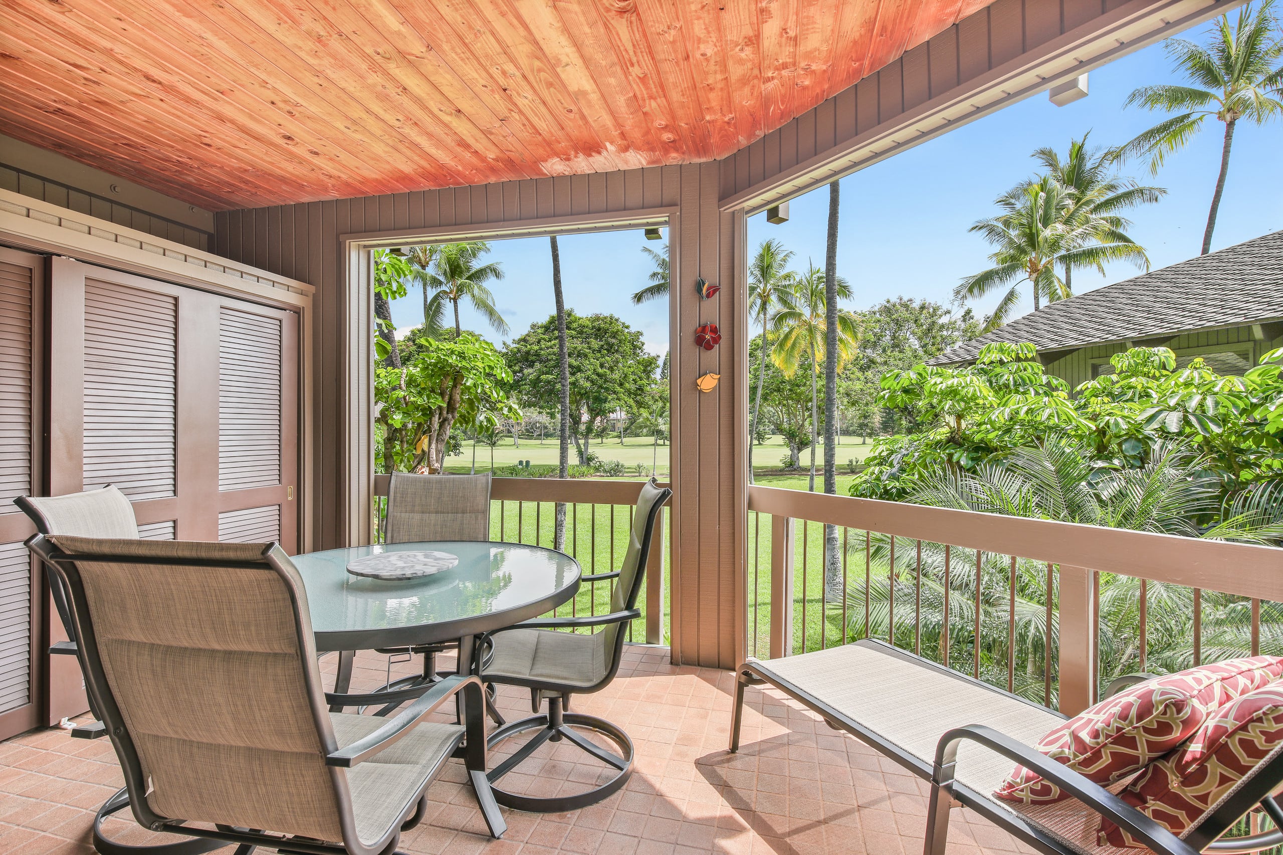 Kanaloa at Kona Fairway View 1 Bedroom 1 Bath - Main photo