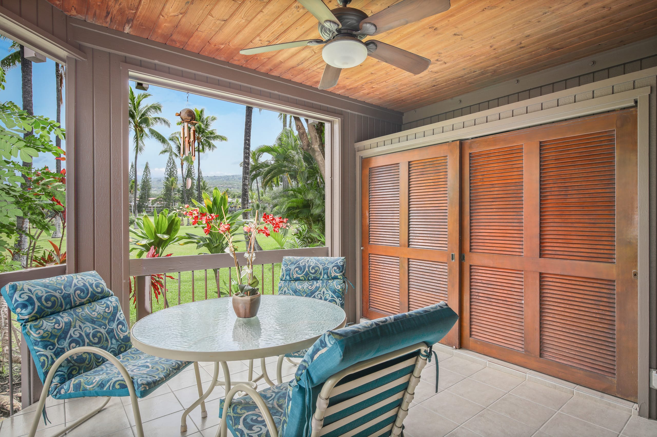 Kanaloa at Kona Fairway View 1 Bedroom 1 Bath - Photo 31