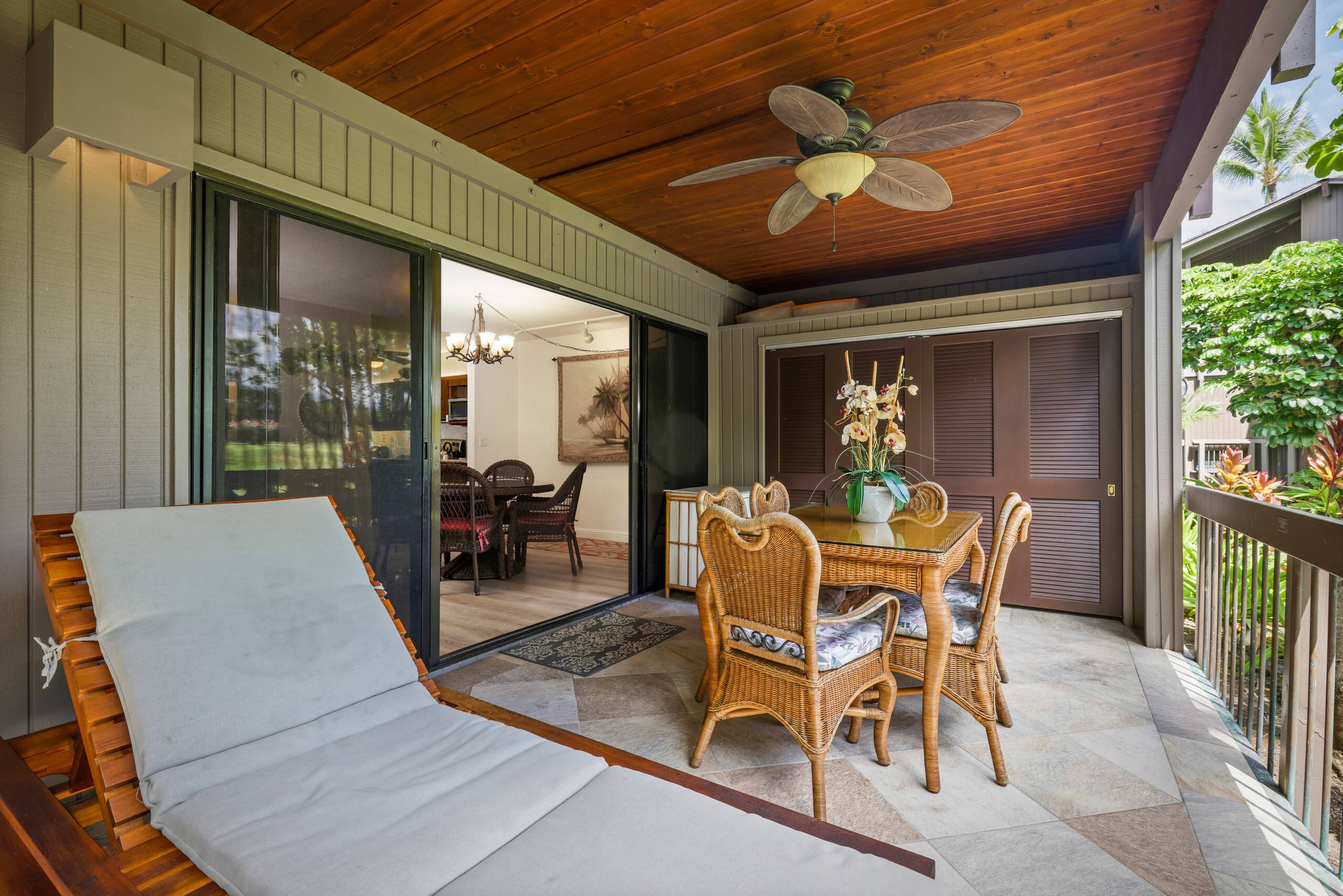 Kanaloa at Kona Fairway View 2 Bedroom 2 Bath - Image 22