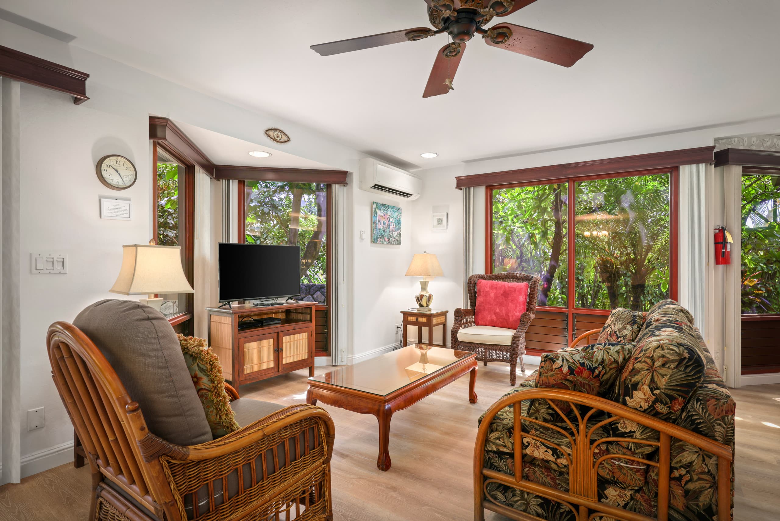 Kanaloa at Kona Fairway View 2 Bedroom 2 Bath - Image 2