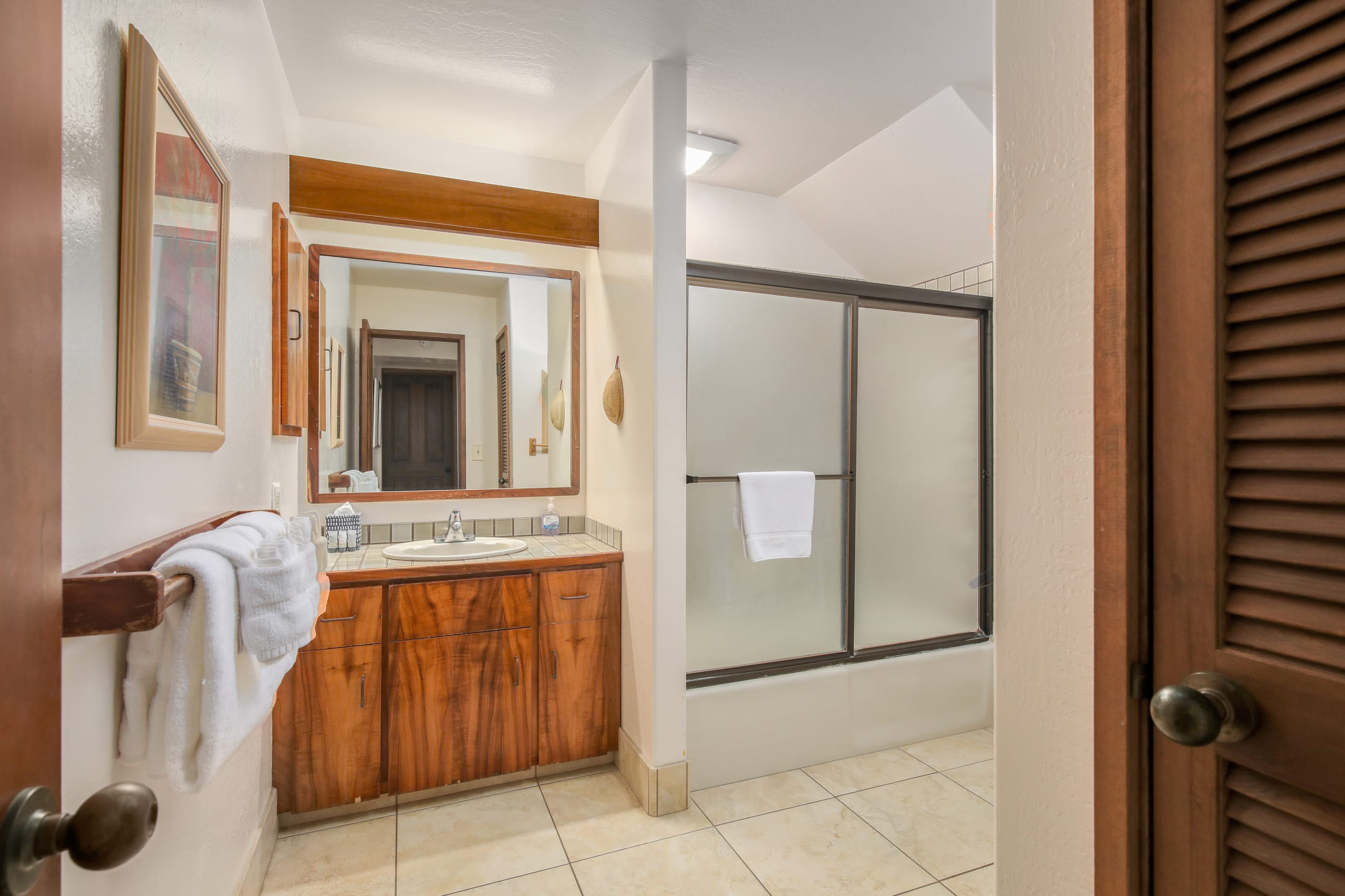 Kanaloa at Kona Fairway View 2 Bedroom 2 Bath - Image 18