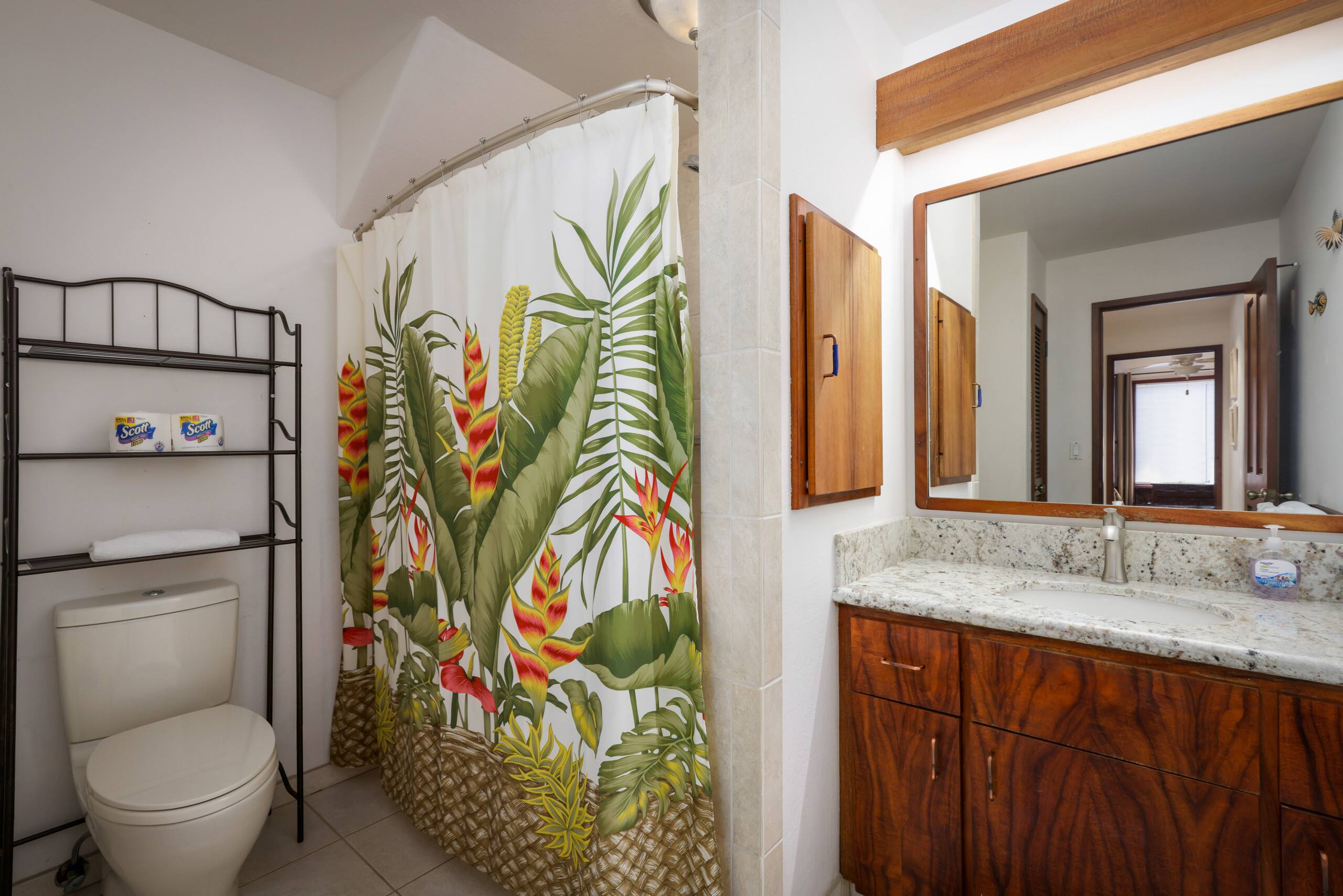 Kanaloa at Kona Fairway View 2 Bedroom 2 Bath - Image 20