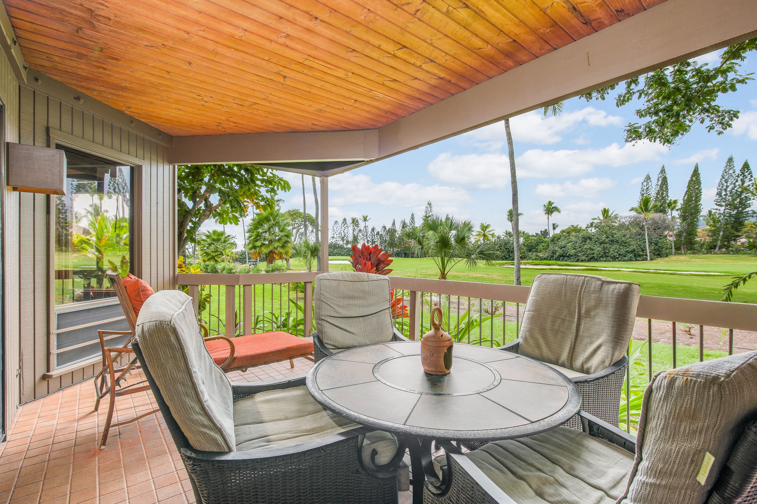 Kanaloa at Kona Fairway View 2 Bedroom 2 Bath - Image 1