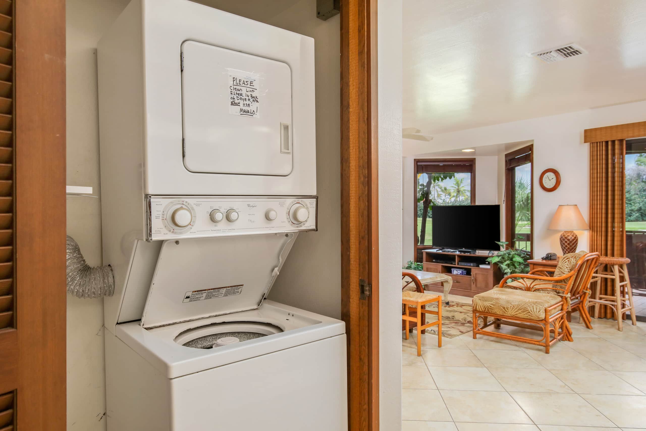 Kanaloa at Kona Fairway View 2 Bedroom 2 Bath - Image 25