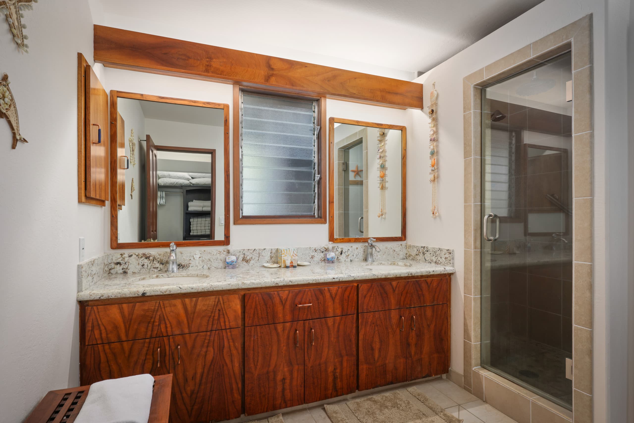Kanaloa at Kona Fairway View 2 Bedroom 2 Bath - Image 19