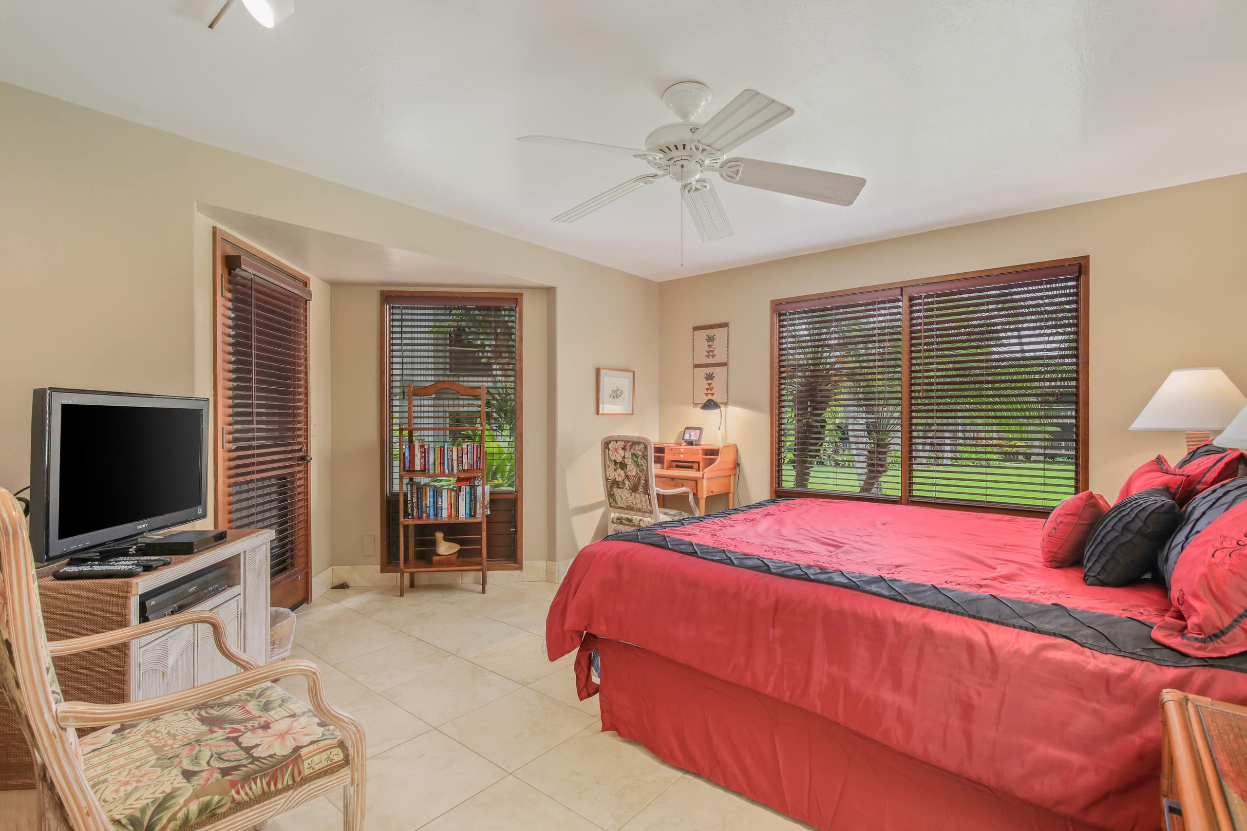 Kanaloa at Kona Fairway View 2 Bedroom 2 Bath - Image 14