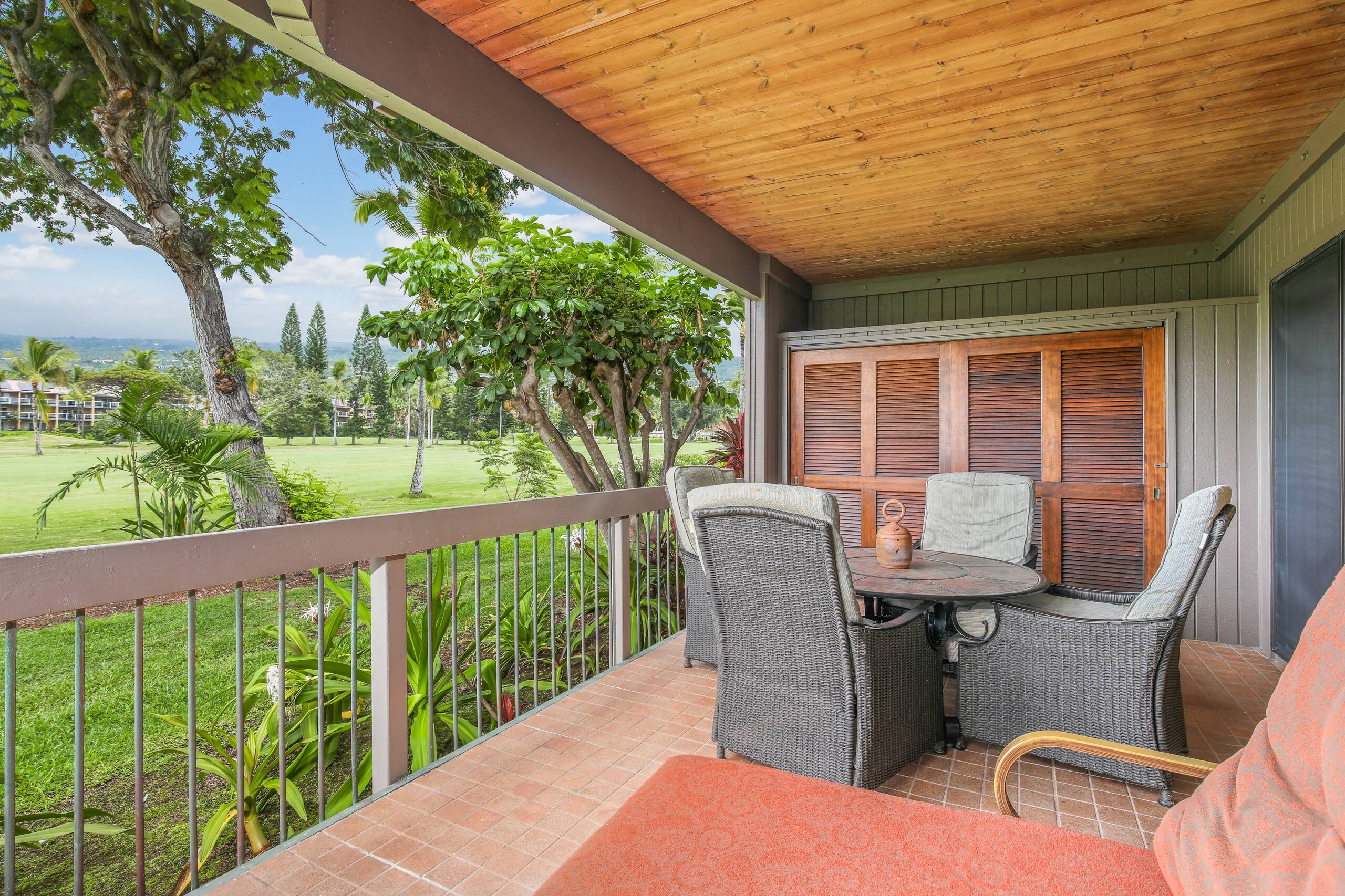 Kanaloa at Kona Fairway View 2 Bedroom 2 Bath - Image 21