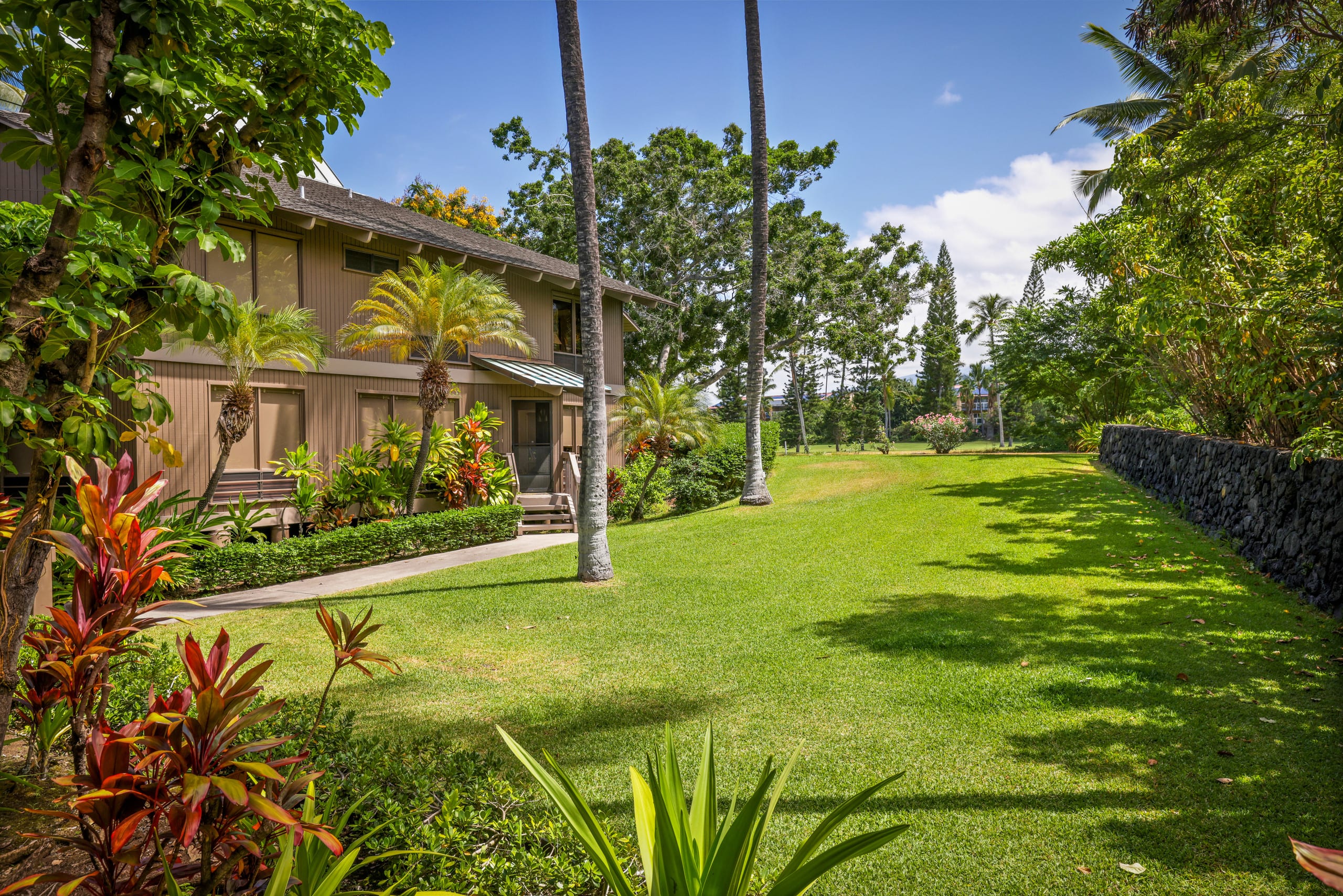 Kanaloa at Kona Fairway View 2 Bedroom 2 Bath - Image 26