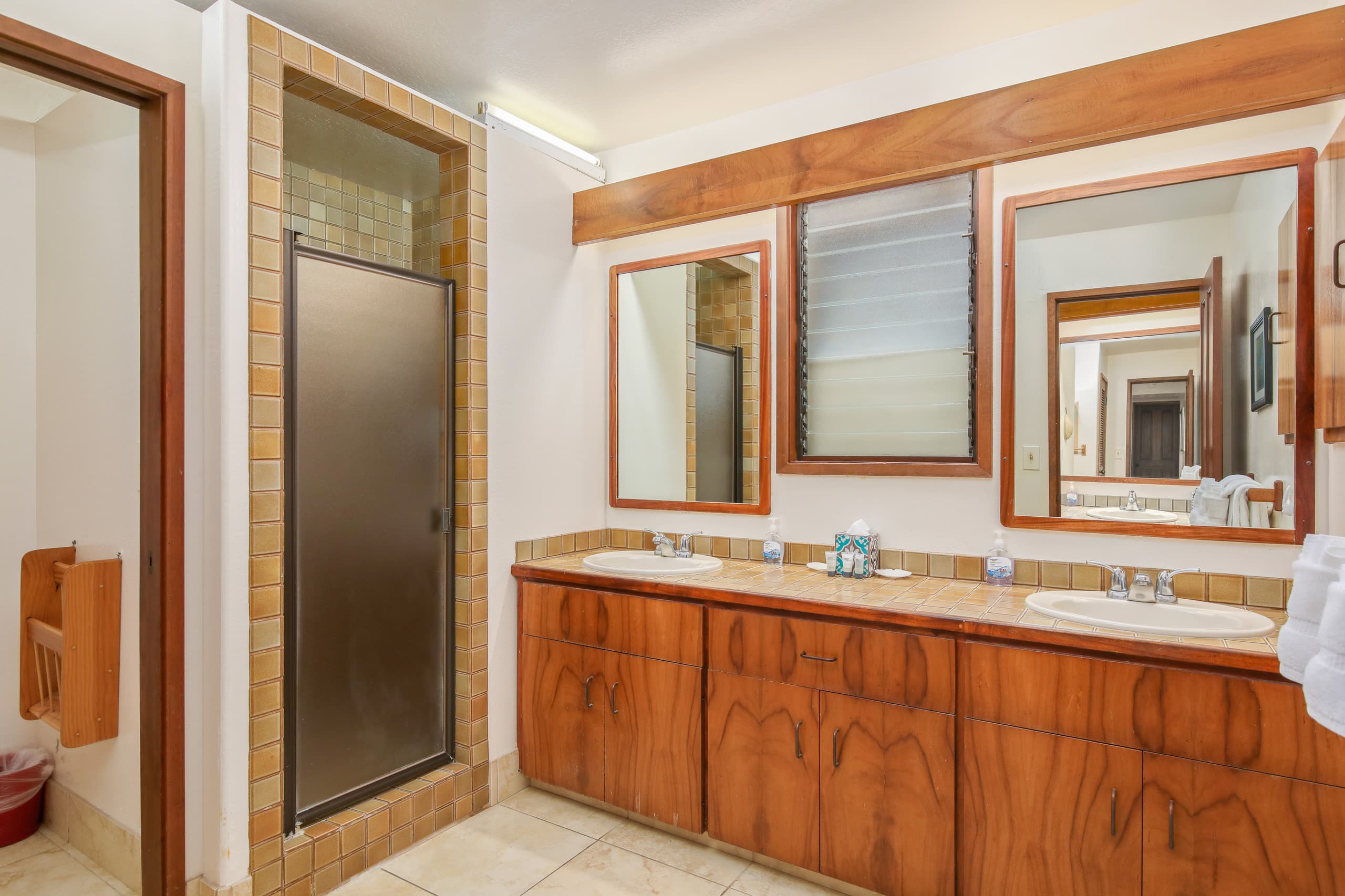 Kanaloa at Kona Fairway View 2 Bedroom 2 Bath - Image 17