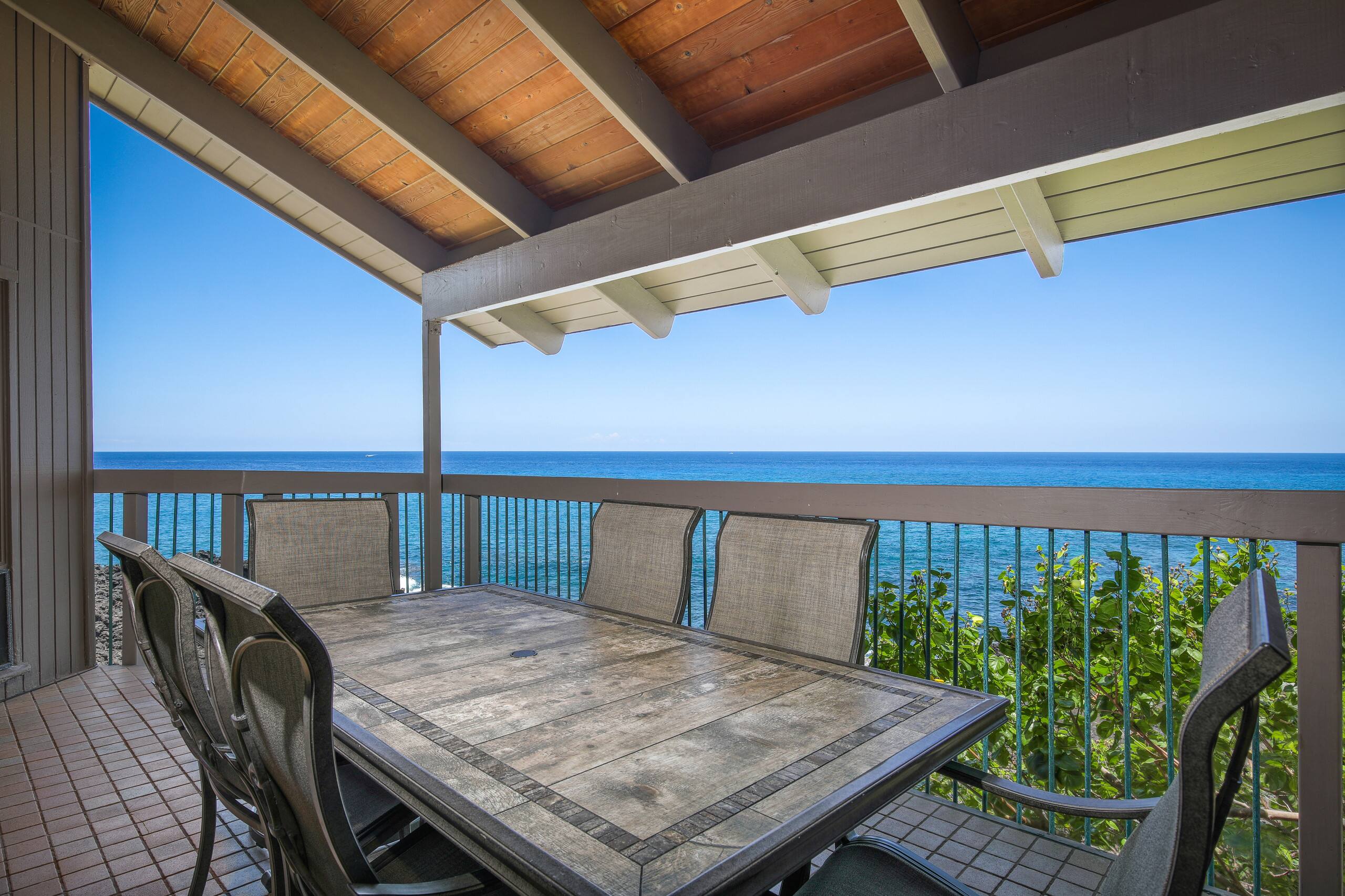 Kanaloa at Kona Oceanfront 2 Bedroom 2 Bath Loft - Photo 22