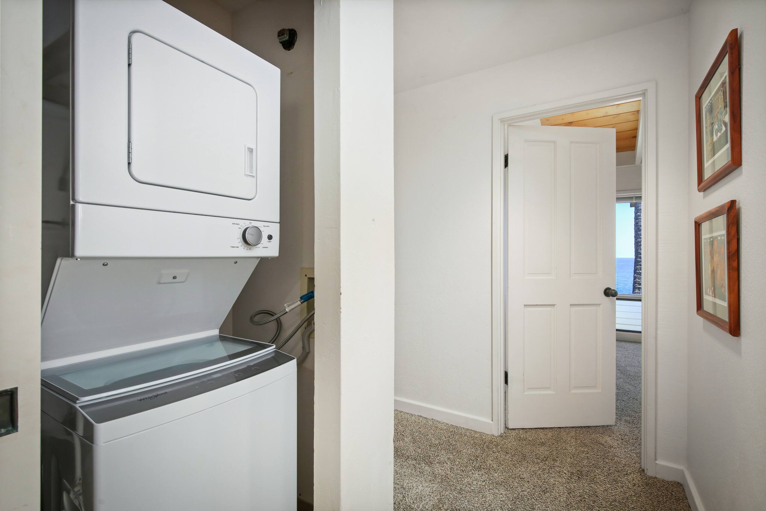Kanaloa at Kona Oceanfront 2 Bedroom 2 Bath Loft - Photo 23