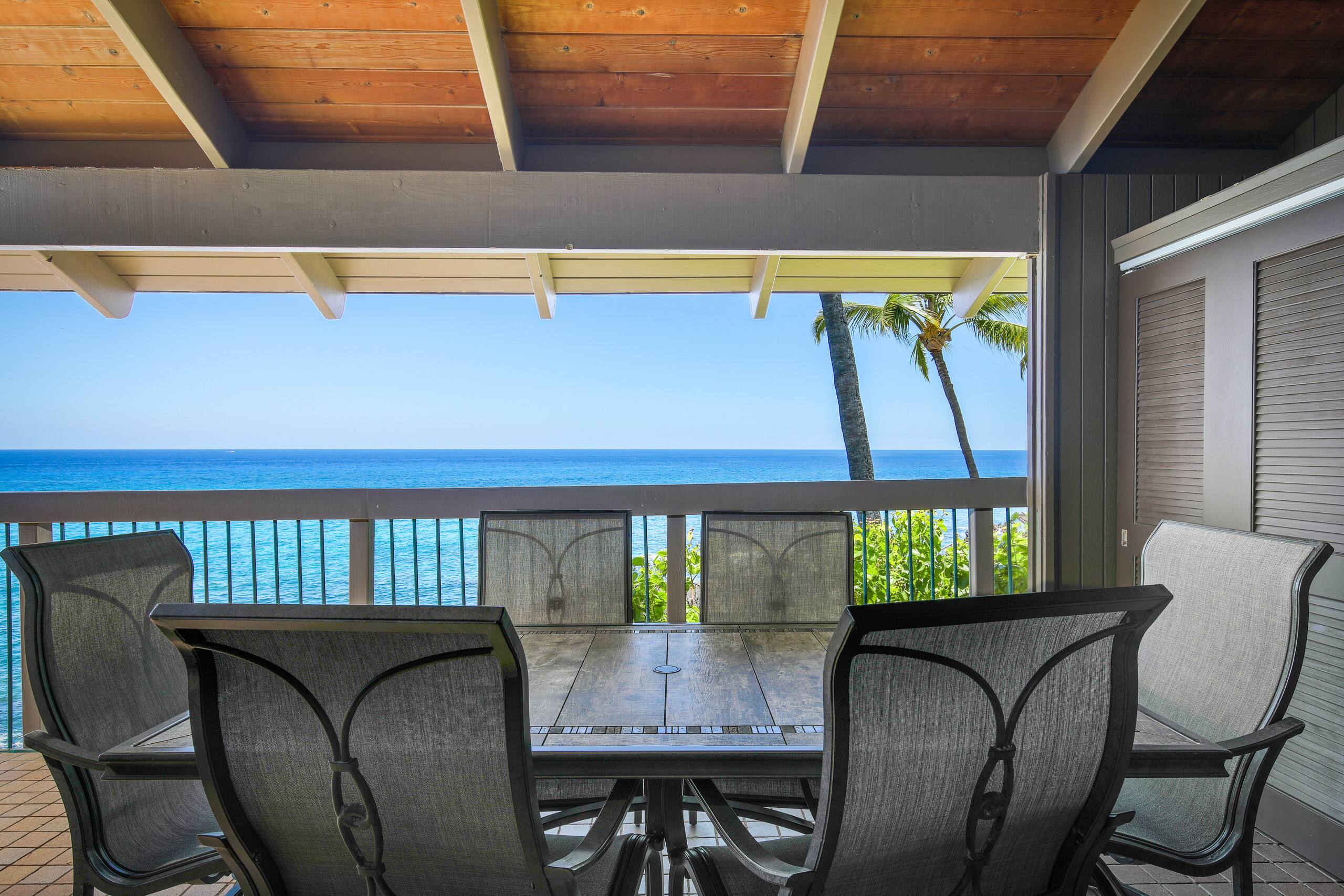 Kanaloa at Kona Oceanfront 2 Bedroom 2 Bath Loft - Photo 21