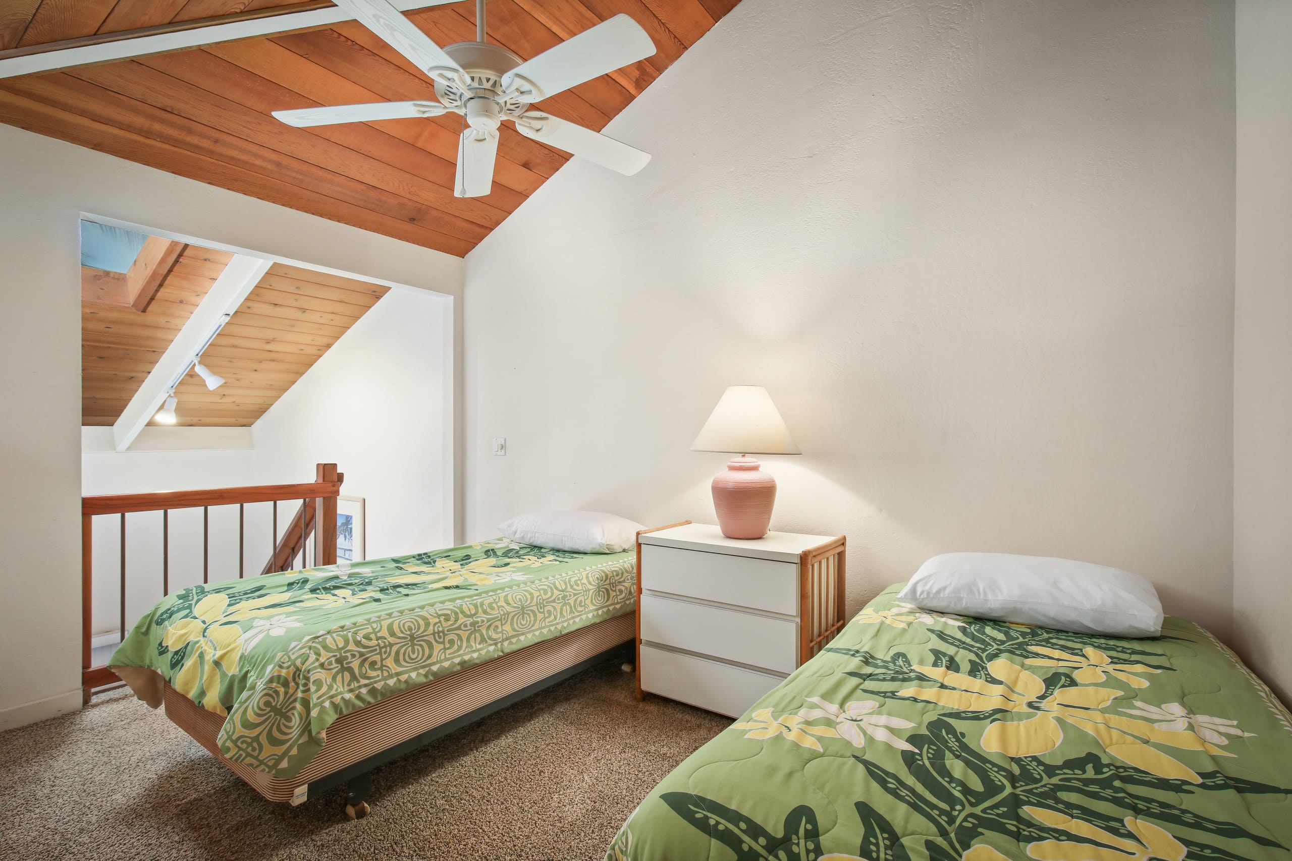 Kanaloa at Kona Oceanfront 2 Bedroom 2 Bath Loft - Photo 17