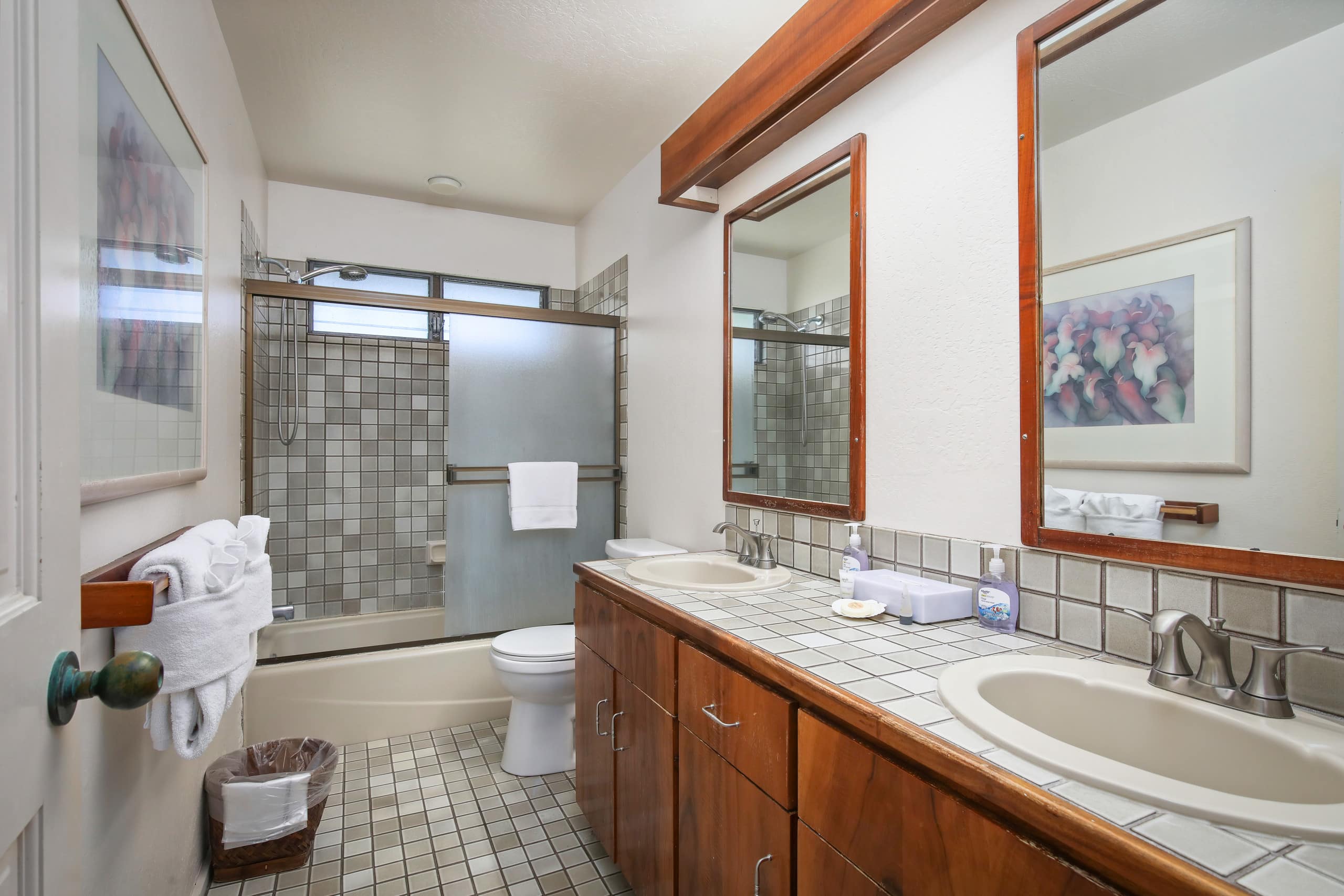 Kanaloa at Kona Oceanfront 2 Bedroom 2 Bath Loft - Photo 20