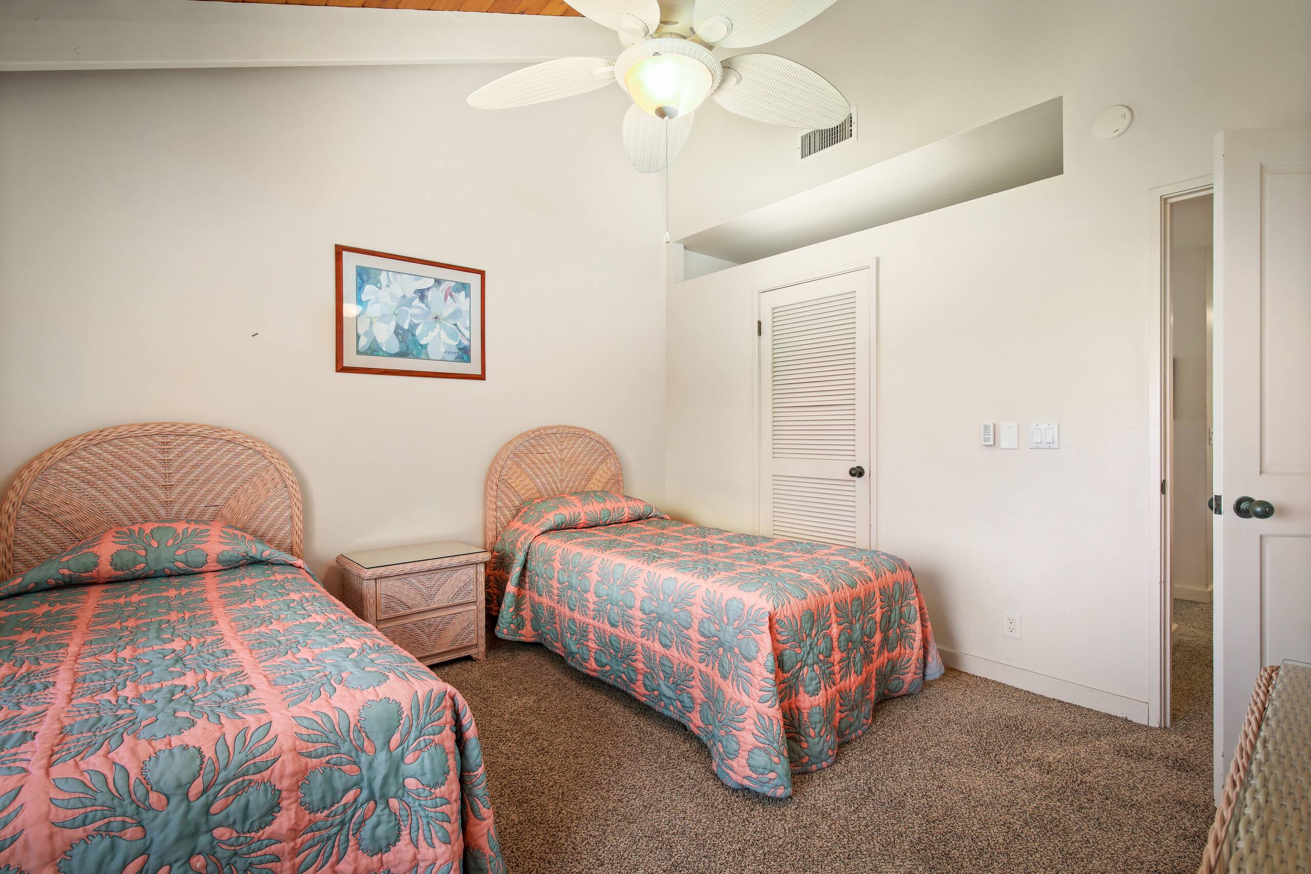 Kanaloa at Kona Oceanfront 2 Bedroom 2 Bath Loft - Photo 14