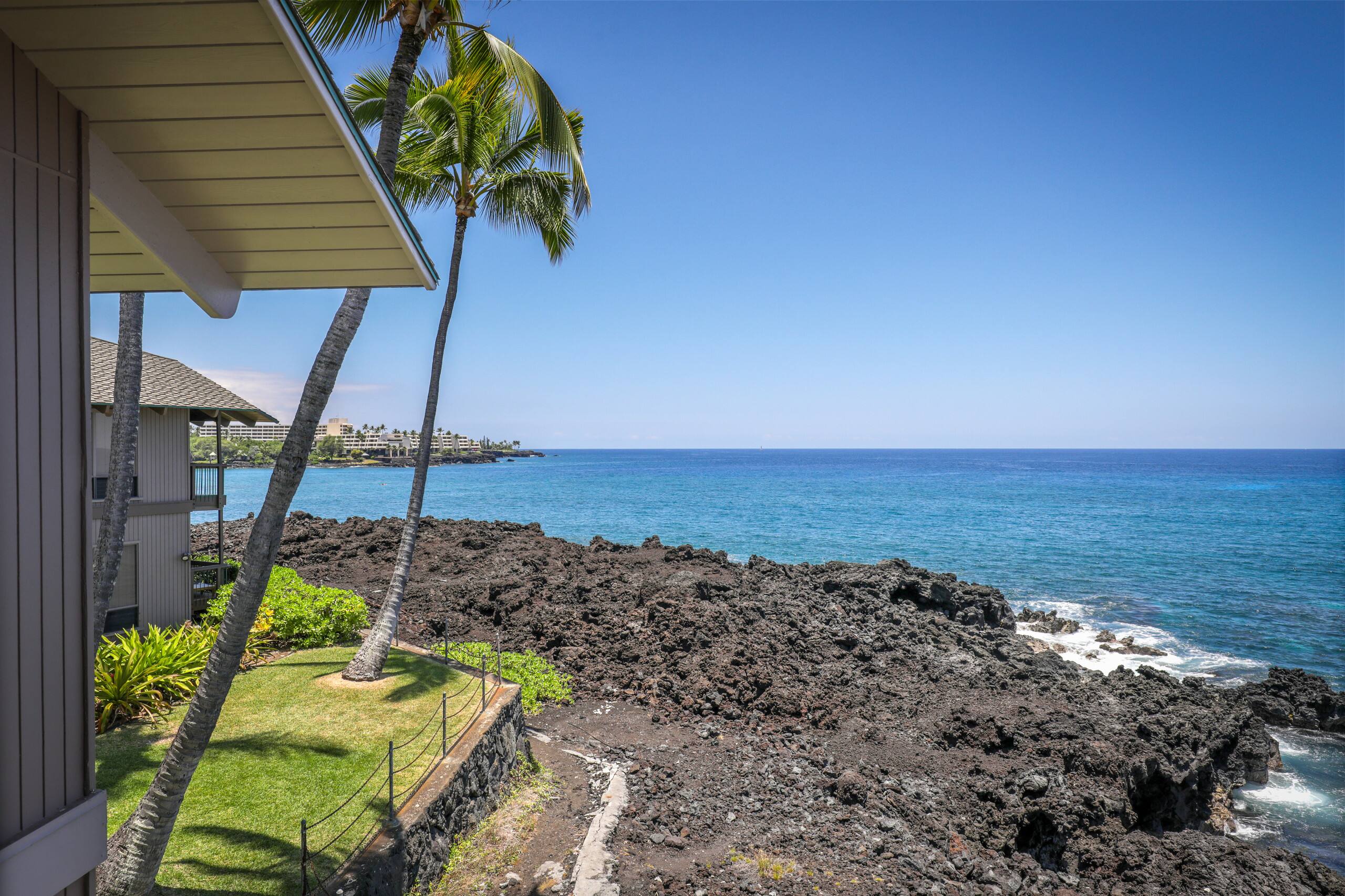 Kanaloa at Kona Oceanfront 2 Bedroom 2 Bath Loft - Photo 31