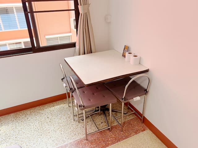 Merry V Guesthouse managed Airbnb listing 1