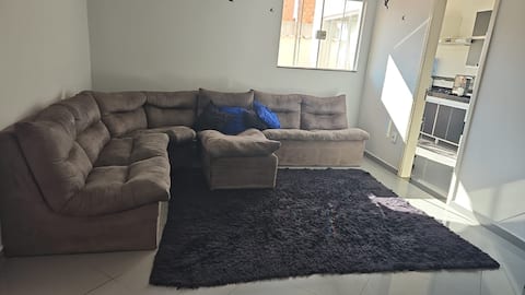 Top Airbnb: cozy family home em São Tomé Das Letras