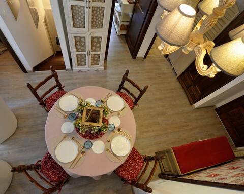 Top Airbnb: The Vacation Home a Morgex