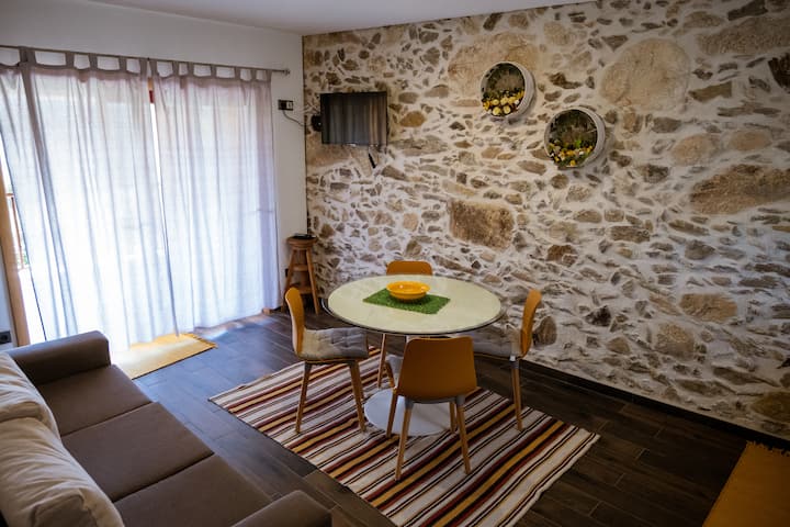Remoinhos Luxury Holiday Home - Celorico de Basto