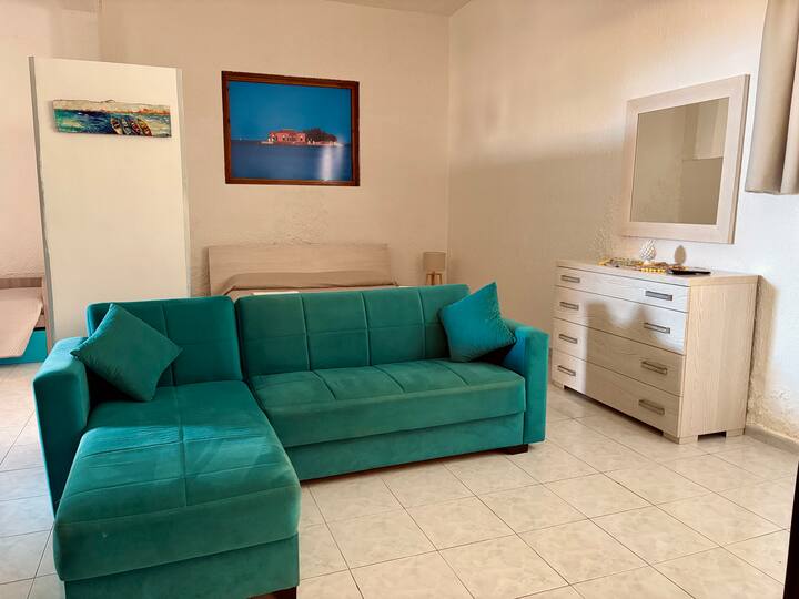 Villa Joseph Apartment 101 - San Lorenzo