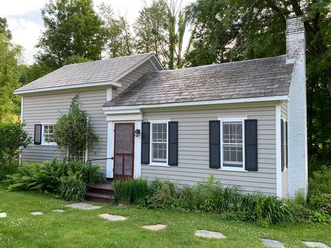 Plow & Stars Farm Guesthouse