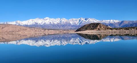La Calma Ecolodge exp. Lago de Potrerillos 2