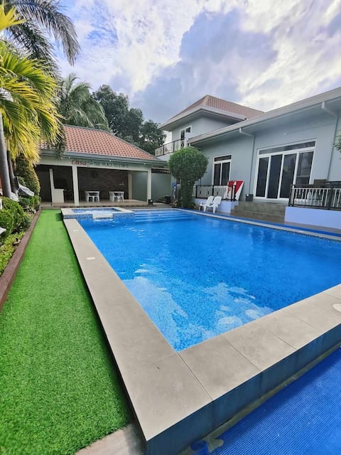 Casa J Private Villa