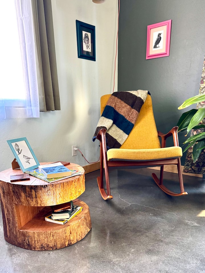 Cozy Cottage Near Historic Towns & Nature - Nevada City, CA