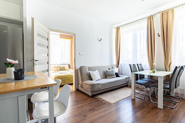 غرفة المعيشة