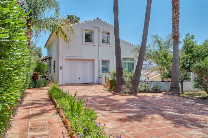 Groway Home Experience managed Airbnb listing 1