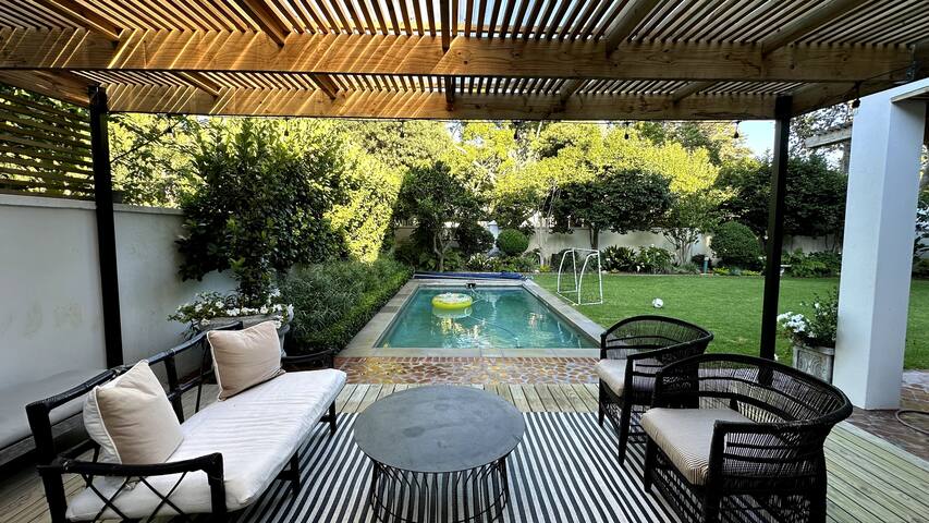 Beautiful River House in heart Newlands village gallery image 5