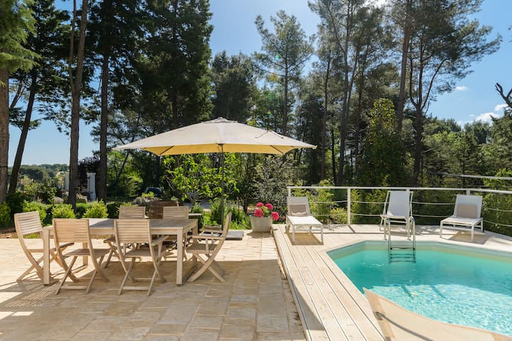 Wonderful Italy | Trulli Julia con piscina