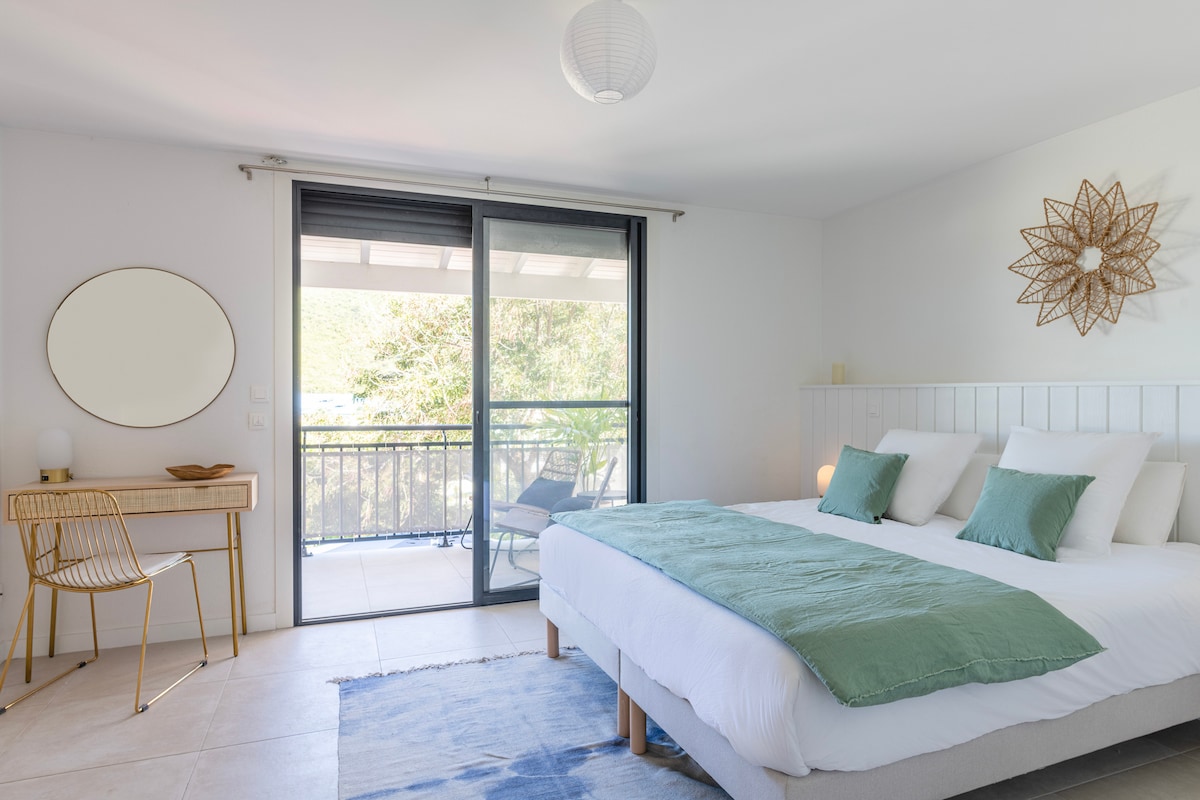 ห้องนอน