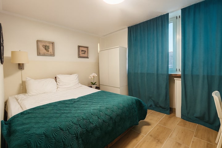 พื้นที่อยู่อาศัย