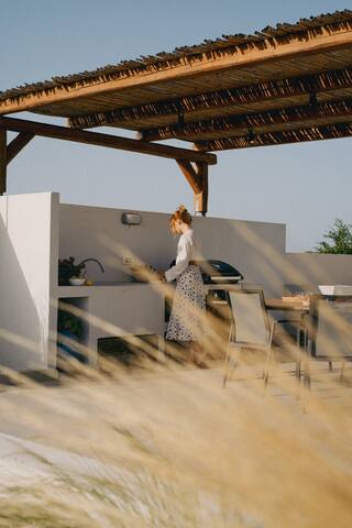 Beach House 4BR Private w/pool gallery image 5