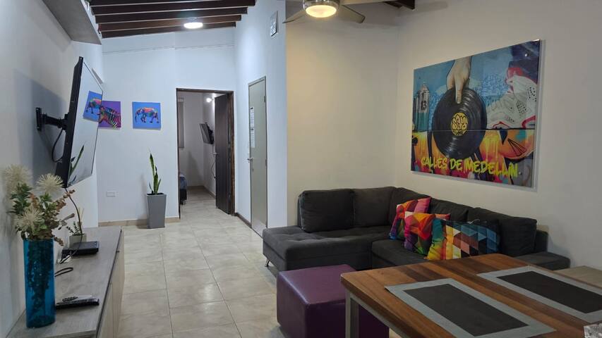 Urban Host managed Airbnb listing 3
