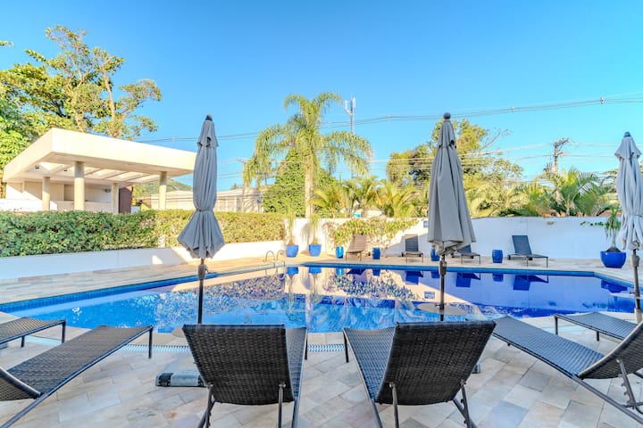 Casa Mestra Imóveis managed Airbnb listing 3
