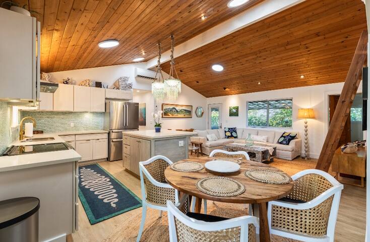 3 bedroom 3.5 bathroom house @ MangoLani Inn gallery image 5