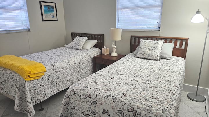 Dormitorio 2