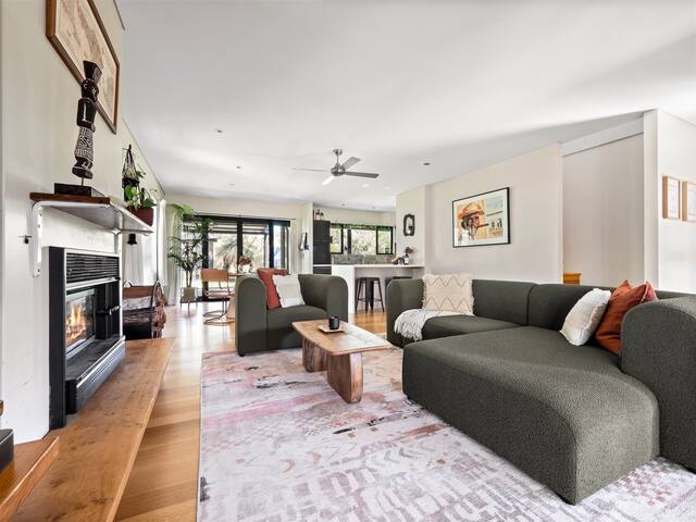 La Casa Gracie, Grasstree Sanctuary in Gracetown 8 gallery image 2