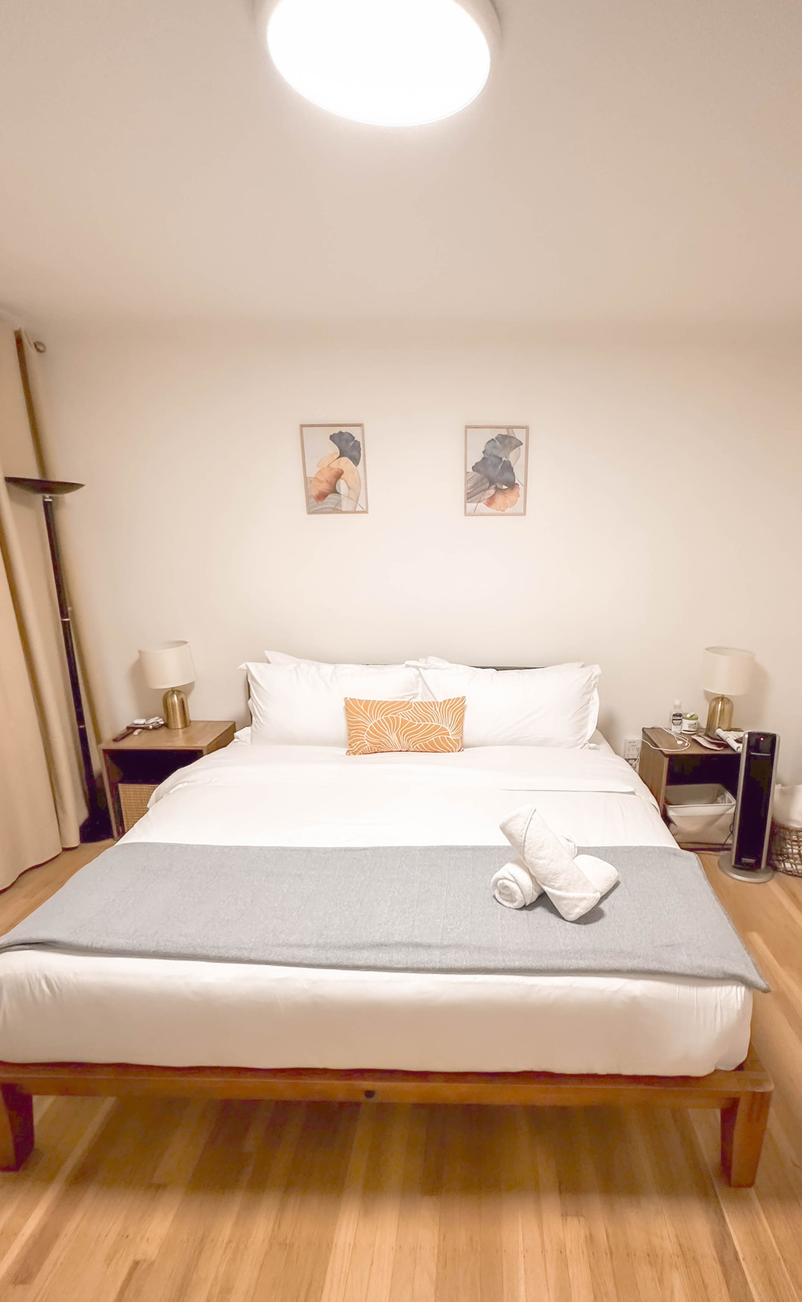 Home in San Francisco · ★4.95 · 4 bedrooms · 6 beds · 2 baths - Image 32