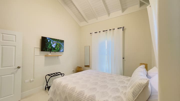 Netflix n Chill or catch a daytime nap… If you’d like…  