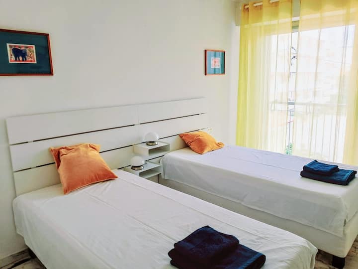 საძინებელი 3