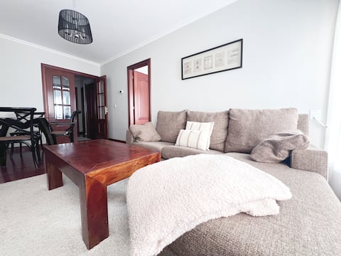 Airbnb con mejor rendimiento: Centrally located apartment in the Magdalena neighborhood en Ferrol