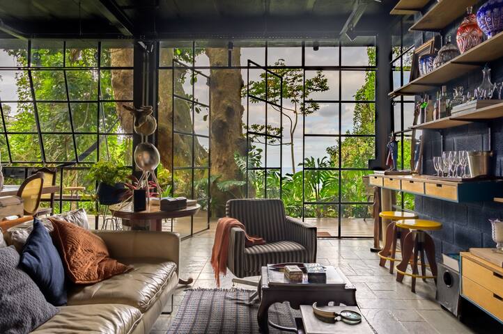 Casa Floresta – Urban Paradise- Ocean View gallery image 4