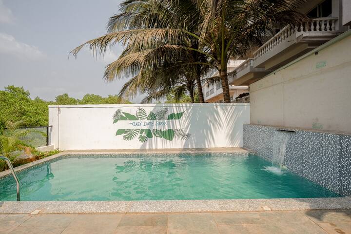 Shafi And Reshma managed Airbnb listing 1